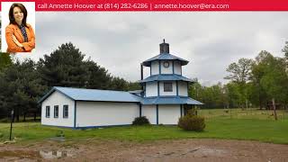 7151 Collins Road, Jamestown, PA 16134 - MLS #117766