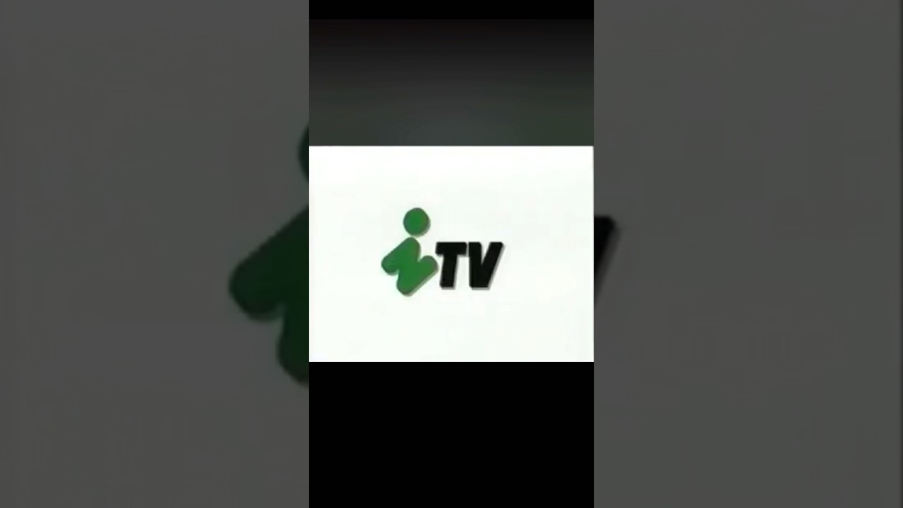 [MR]iTV 경인방송(1997~2004)