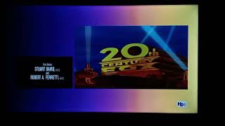 20th Television (1990/2008) / 20th Century Fox (1988) (NTSC)