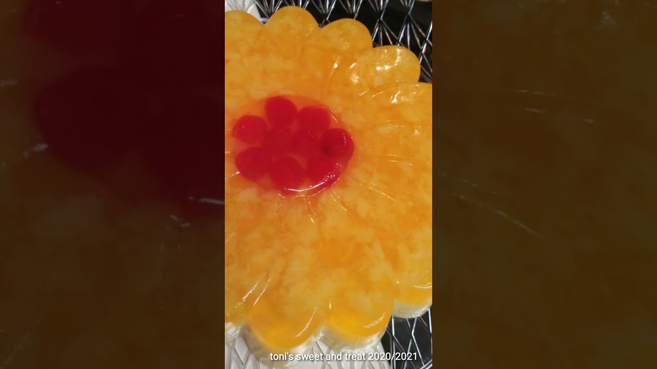 Toni's Sweets and Treats