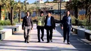 Asi StyLa  Ben Aşkların Son Hali Official Klip    2014