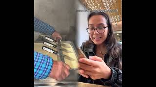 I'm the video sharer. If you like my videos, please follow me and leave a comment.