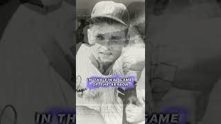 Roger Maris: Breaking Records and Making History
