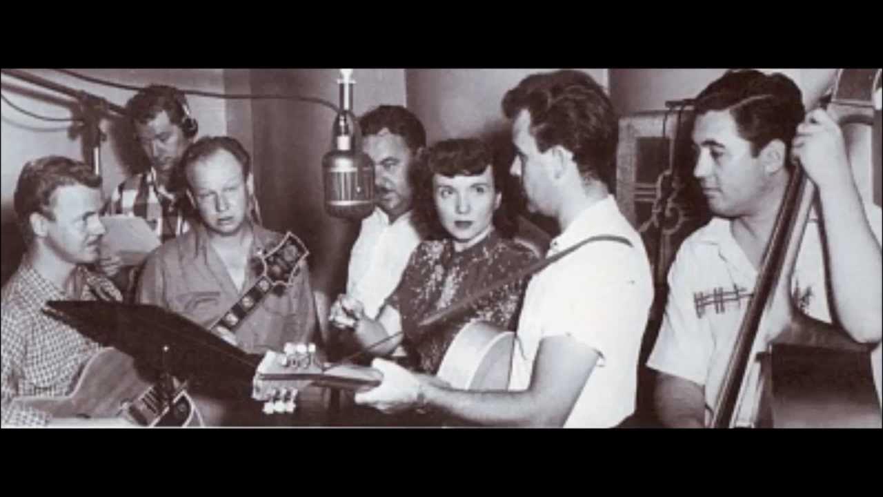 Roy Lanham And The Whippoorwills Sing "Phooey On You" Roy Lanham And The Whippoorwills Sing "Phooey On You"