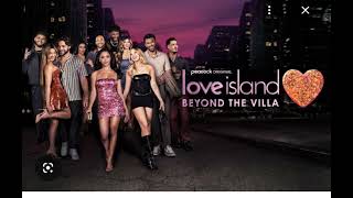Friendsgiving or Frenemies? Love Island: Beyond the Villa Season 2, Episode 2 Review When the Villa