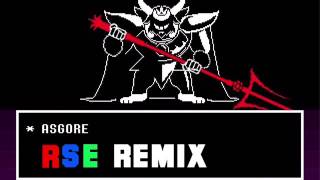 ASGORE - RSE Style Remix