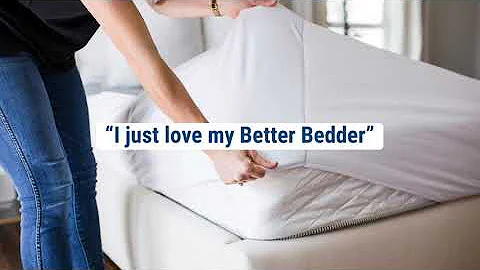The Better Bedder works great for most adjustable beds! Keeps sheets on adjustable beds!