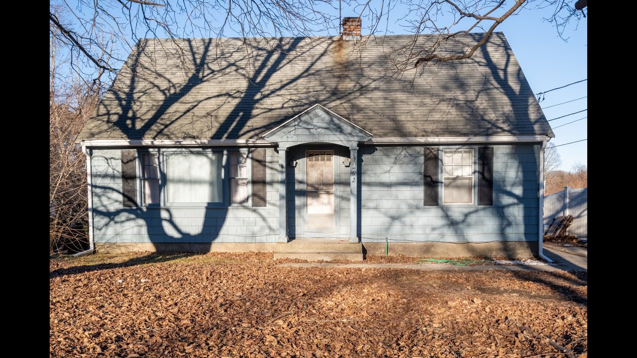 262 Millbury Avenue Millbury, MA YouTube