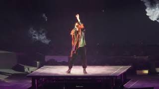 20210509 MIRROR ONE & ALL LIVE 柳應廷Jer - 狂人日記