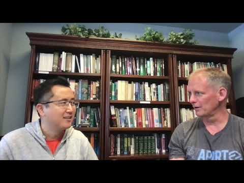 Bible /chat Episode 148: Are Personality Tests Biblical and Helpful?