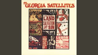 Video thumbnail of "Georgia Satellites - All over but the Cryin'"