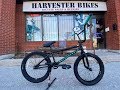 2020 Wethepeople Nova 20" BMX Unboxing @ Harvester Bikes