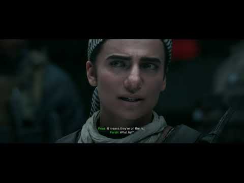 Reference to Makarovs Death in MW3( Captain Price threatens Norris)