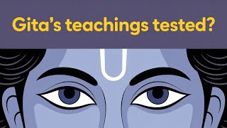The Bhagavad Gita: The Secret to Success & Wealth (Ancient Indian Wisdom)