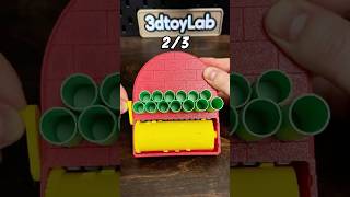 Top 3 Ultimate 3D Printed Satisfying Prints You Must See! (Pt.31)