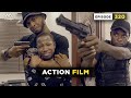 Action Film - Episode 320 | Mark Angel Comedy