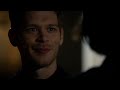 Klaus offers jackson moonlight rings  the originals 1x17 scene