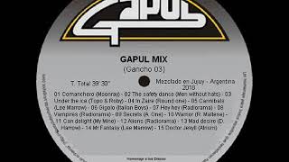 Download Lagu Gancho 03 MP3