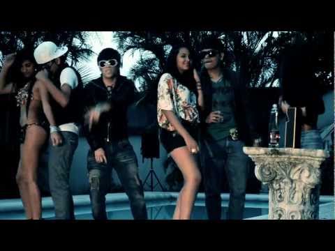 Video Oficial Quitate la Ropa - Jeyden y Piki Montoya ft Jeezy (FULL HD)