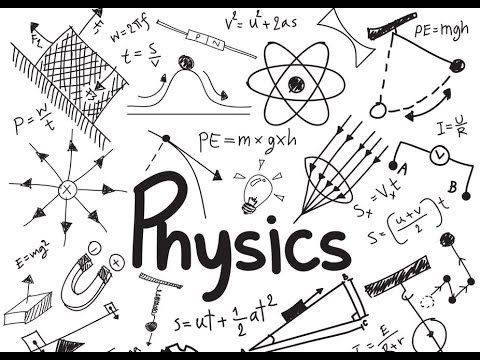 الموجات الكهرومغناطيسية و سرعة انتشار الموجة فيزياء الصف الثاني الثانوي