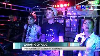 Arsa   jaran Goyang  Betung Gelumbang   By Eka Studio Sukajadi