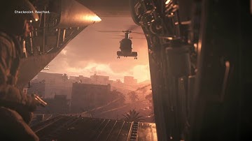 Cod4 Remaster Nuke Explosion