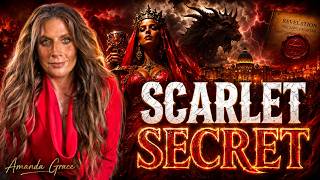 Amanda Grace 2026 The Woman of Revelation 17 Is Not Who Most People Think