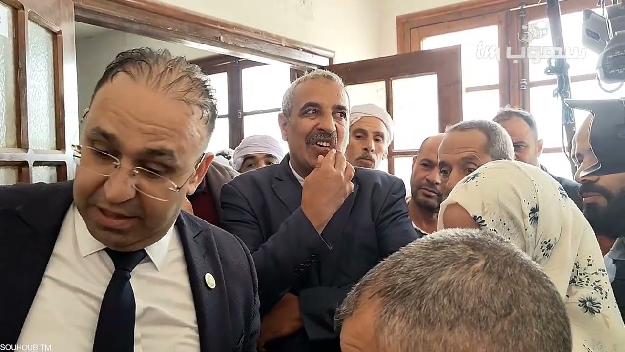 افتتاح المعرض الدائم جمعية مبادرة شباب مسعد ولاية الجلفة