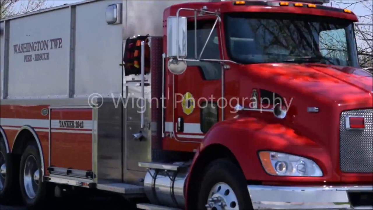 Porter County Regional Airport Plane Crash - May 8, 2018