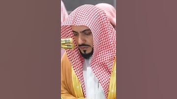 سورة فصلت | الشيخ #الوليد_الشمسان