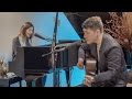 Samuel Adrián ft. Majo Solís - Great Are You Lord (Cover en Español) - All Sons and Daughters