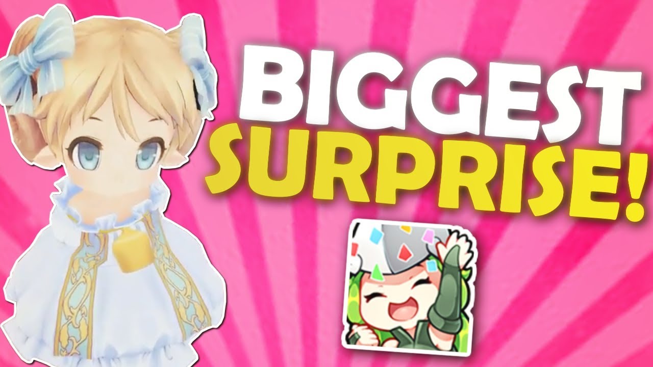 Pokelawls - BIGGEST SURPRISE OF MY LIFE! (VRChat Highlights) - Pokelawls - BIGGEST SURPRISE OF MY LIFE! (VRChat Highlights)
