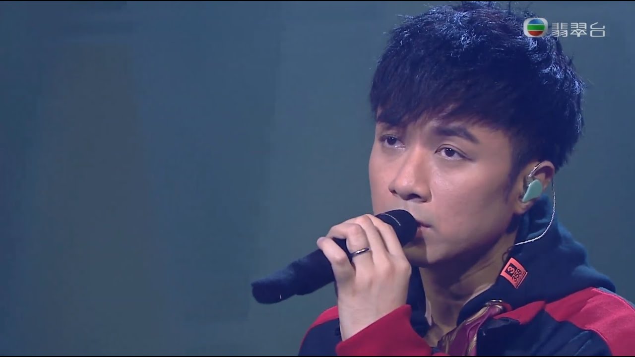 190223 古巨基 Leo - 亂世情侶 ○ 勁歌金曲