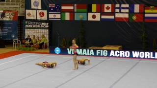 Miac 2017 215 Pnb 459 Age2 Wg Ger Dyn Riesa Poos, Nikoles & Victor