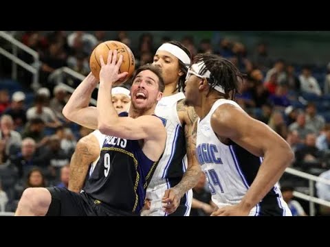 Indiana Pacers vs Orlando Magic - Full Game Highlights | January 25, 2023 | 2022-23 NBA Season