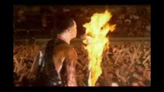 Achtung Achtung ... Blitzkrieg! Rammstein sind wieder da! [Made in Germany - Trailer Contest]