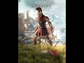 #assasincreed) Ассасин Крил Одиссея - продолжаю проходить сюжетную линию! #livestrim