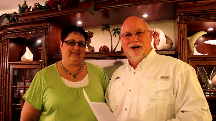 6:00AM-8:00AM - Dan and Debbie Shoemaker - Haiti
