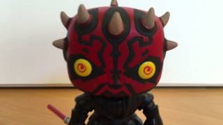 Apple iPhone 6 Focus Test