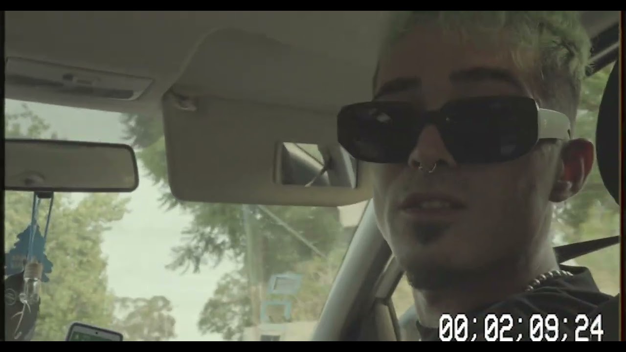 CH1NATOWN 🦇 Quase ao alcance (Official Music Video)