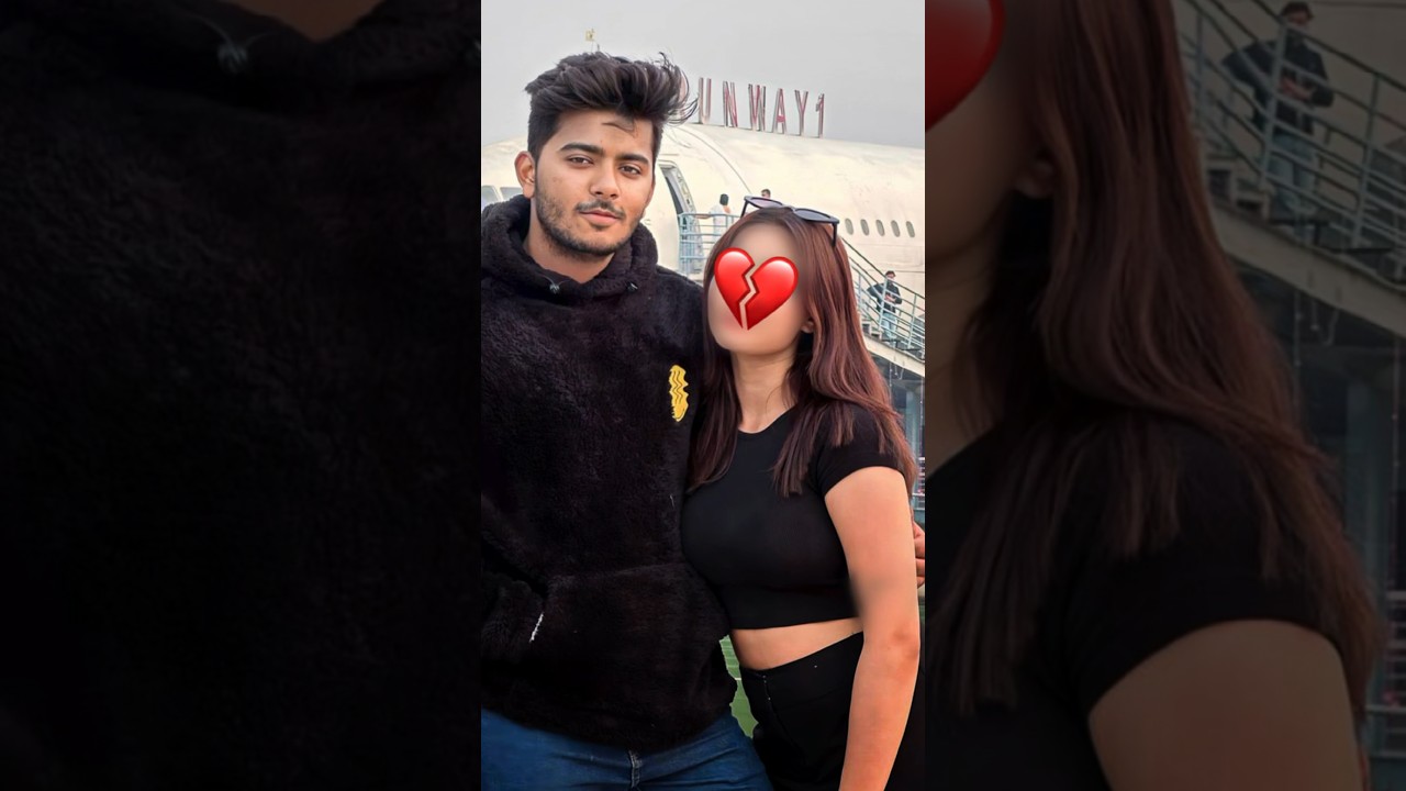 💔❤️‍🩹 Breakup 