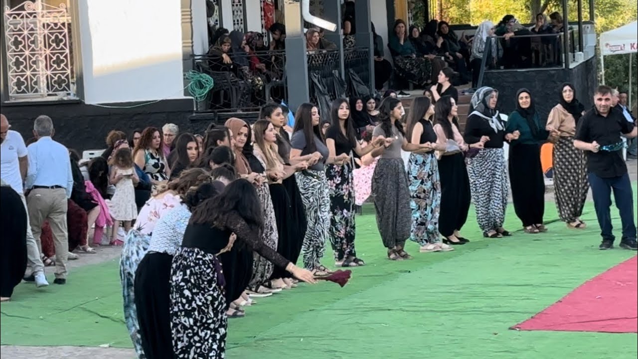 Zurnacı Nimet & Tamer Gezer & GEZER MÜZİK KONYA KULU MUHTEŞEM DÜĞÜN 2025