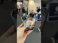 ¿FossiBot F116 Pro bajo un skate? 🛹