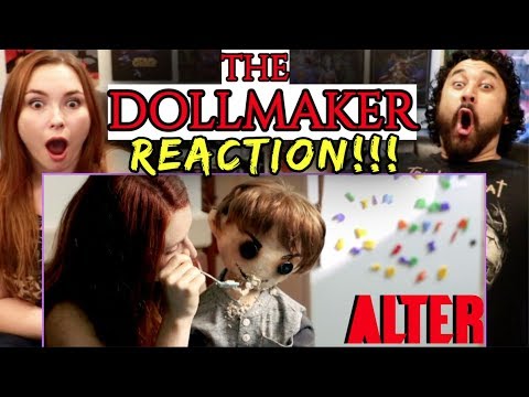 Horror Short Film \