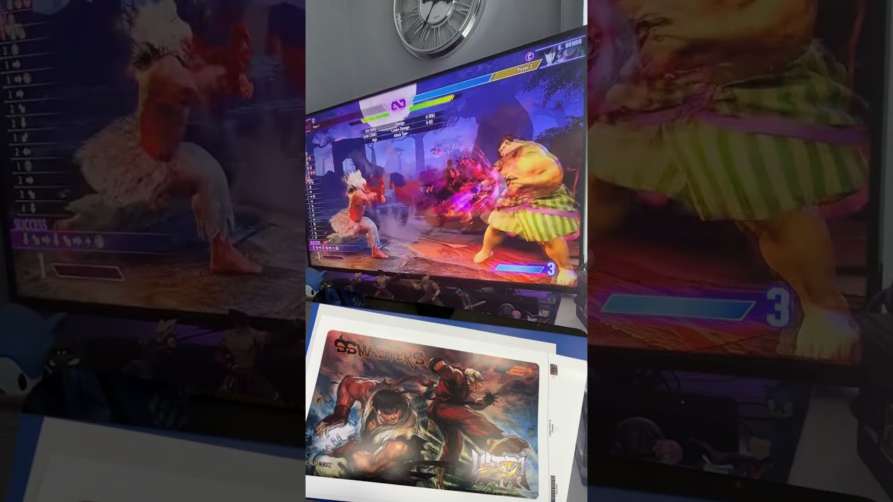 Street Fighter 6 Akuma Season 3 