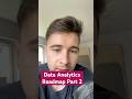 How to become a Data Analyst. The 4-step FREE Roadmap. Part 2/4.