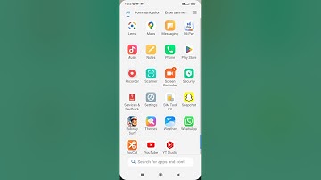 how to check hotspot password in redmi note 7, redmi note 7 Hotspot setting