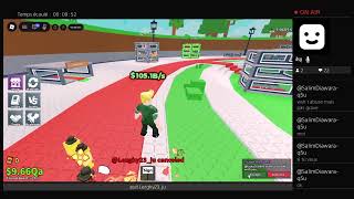 Venez me duel mon drag contre garama colors et jai dautre chose a duel minimum 500 m