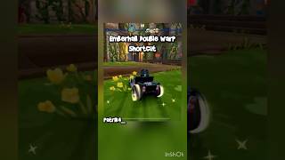 Emberhall Double Warp Shortcut In Beach Buggy Racing 2