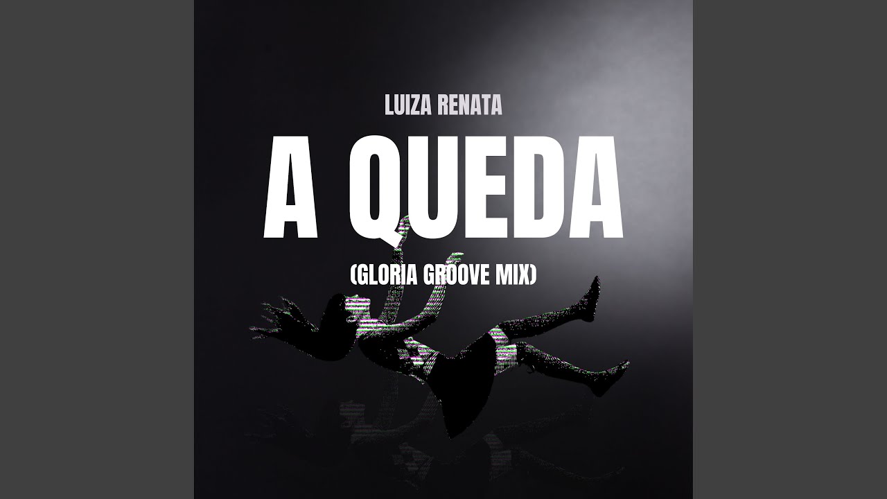 A Queda (Cover)